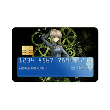 Load image into Gallery viewer, Suzuha Amane  Credit Card Skins (4-in-1 Pack)
