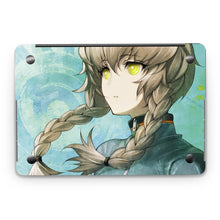 Load image into Gallery viewer, Suzuha Amane  Macbook Skin
