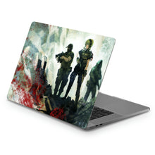 Load image into Gallery viewer, Suzuha Past  Macbook Skin
