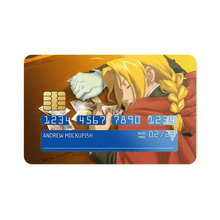 Load image into Gallery viewer, Sweet Dreams Credit Card Skins (4-in-1 Pack)
