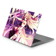 Load image into Gallery viewer, Sword Art Online Asuna Yuuki  Macbook Skin
