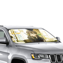 Load image into Gallery viewer, Sword Art Online  Car Sunshade
