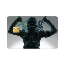 Load image into Gallery viewer, Sword Art Online  Credit Card Skins (4-in-1 Pack)
