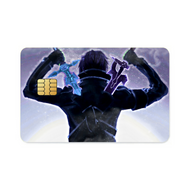 Sword Art Online  Credit Card Skins (4-in-1 Pack)