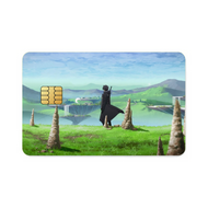 Sword Art Online  Credit Card Skins (4-in-1 Pack)