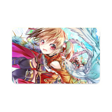 Load image into Gallery viewer, Sword Art Online  Credit Card Skins (4-in-1 Pack)
