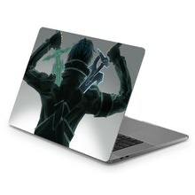Load image into Gallery viewer, Sword Art Online  Macbook Skin
