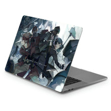 Load image into Gallery viewer, Sword Art Online  Macbook Skin
