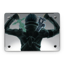 Load image into Gallery viewer, Sword Art Online  Macbook Skin
