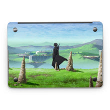 Load image into Gallery viewer, Sword Art Online  Macbook Skin
