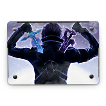 Load image into Gallery viewer, Sword Art Online  Macbook Skin
