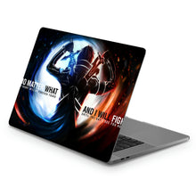 Load image into Gallery viewer, Sword Art Online Kazuto Kirigaya  Macbook Skin
