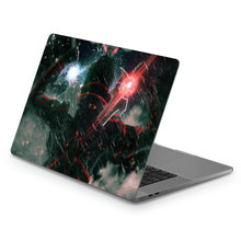 Load image into Gallery viewer, Sword Art Online Kazuto Kirigaya  Macbook Skin
