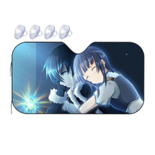 Load image into Gallery viewer, Sword Art Online Sachi  Car Sunshade
