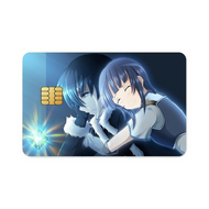 Sword Art Online Sachi  Credit Card Skins (4-in-1 Pack)