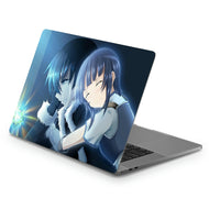 Sword Art Online Sachi  Macbook Skin