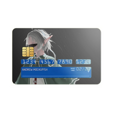 Load image into Gallery viewer, Sylphiette  Credit Card Skins (4-in-1 Pack)
