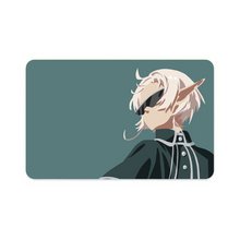 Load image into Gallery viewer, Sylphiette  Credit Card Skins (4-in-1 Pack)
