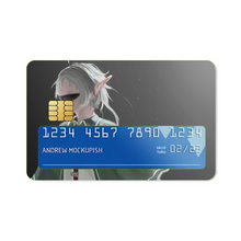 Load image into Gallery viewer, Sylphiette  Credit Card Skins (4-in-1 Pack)
