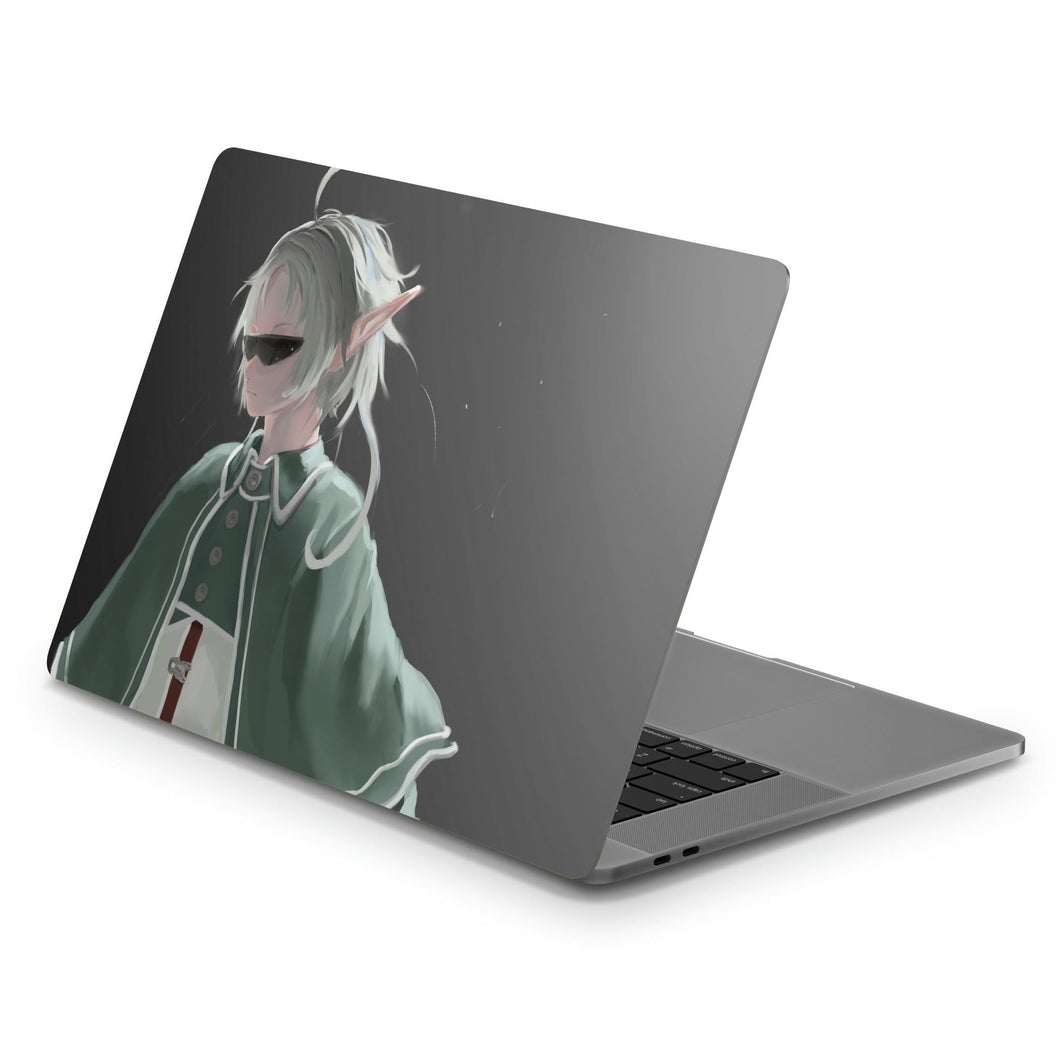 Sylphiette  Macbook Skin
