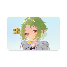 Load image into Gallery viewer, Sylphiette - Mushoku Tensei: Jobless Reincarnation  Credit Card Skins (4-in-1 Pack)
