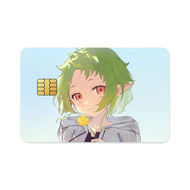 Sylphiette - Mushoku Tensei: Jobless Reincarnation  Credit Card Skins (4-in-1 Pack)