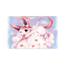 Load image into Gallery viewer, Sylveon  Credit Card Skins (4-in-1 Pack)
