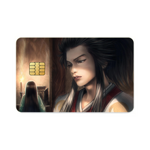 Load image into Gallery viewer, Tahomaru  Credit Card Skins (4-in-1 Pack)
