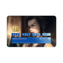 Load image into Gallery viewer, Tahomaru  Credit Card Skins (4-in-1 Pack)
