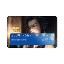 Load image into Gallery viewer, Tahomaru  Credit Card Skins (4-in-1 Pack)
