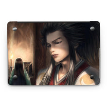 Load image into Gallery viewer, Tahomaru  Macbook Skin
