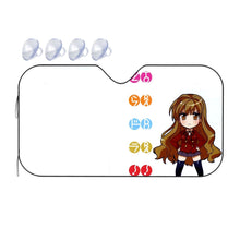 Load image into Gallery viewer, Taiga  Car Sunshade

