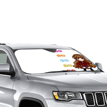 Load image into Gallery viewer, Taiga  Car Sunshade
