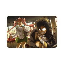 Load image into Gallery viewer, Takagi and Kôta  Credit Card Skins (4-in-1 Pack)
