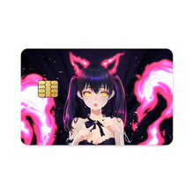 Load image into Gallery viewer, Tamaki  Credit Card Skins (4-in-1 Pack)

