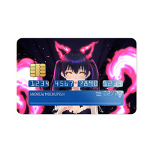 Load image into Gallery viewer, Tamaki  Credit Card Skins (4-in-1 Pack)
