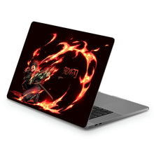 Load image into Gallery viewer, Tanjiro Kamado  Macbook Skin
