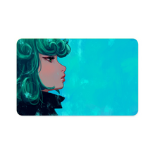 Load image into Gallery viewer, Tatasumaki  Credit Card Skins (4-in-1 Pack)
