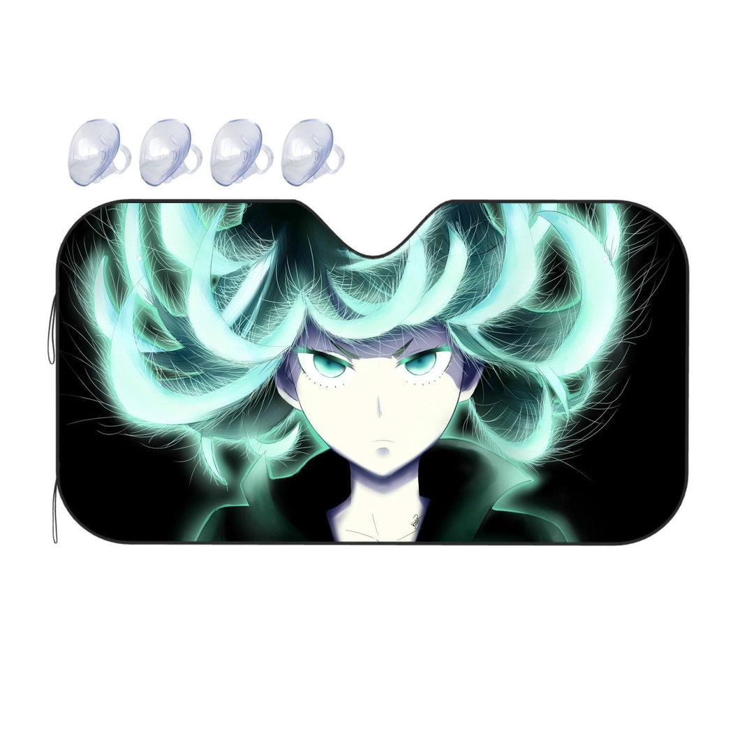 Tatsumaki  Car Sunshade