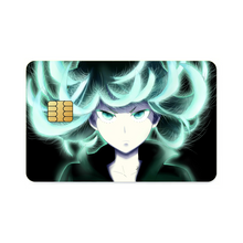 Load image into Gallery viewer, Tatsumaki  Credit Card Skins (4-in-1 Pack)
