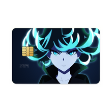Load image into Gallery viewer, Tatsumaki  Credit Card Skins (4-in-1 Pack)
