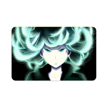 Load image into Gallery viewer, Tatsumaki  Credit Card Skins (4-in-1 Pack)
