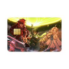 Load image into Gallery viewer, Team Forever  Credit Card Skins (4-in-1 Pack)
