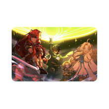 Load image into Gallery viewer, Team Forever  Credit Card Skins (4-in-1 Pack)
