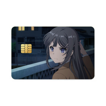 Load image into Gallery viewer, Tears Of Love  Credit Card Skins (4-in-1 Pack)
