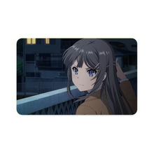 Load image into Gallery viewer, Tears Of Love  Credit Card Skins (4-in-1 Pack)
