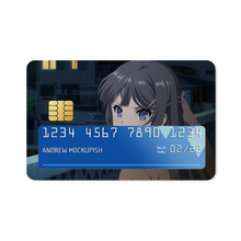 Load image into Gallery viewer, Tears Of Love  Credit Card Skins (4-in-1 Pack)
