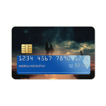 Load image into Gallery viewer, Techgiant  Credit Card Skins (4-in-1 Pack)
