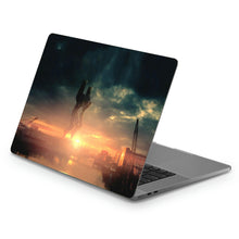 Load image into Gallery viewer, Techgiant  Macbook Skin
