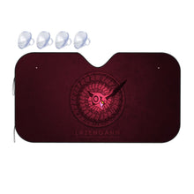 Load image into Gallery viewer, Tengen Toppa Gurren Lagann  Car Sunshade

